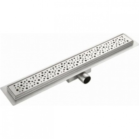 Душевой лоток Haiba сатин (HB92700)
Душевой лоток Haiba сатин (HB92700)