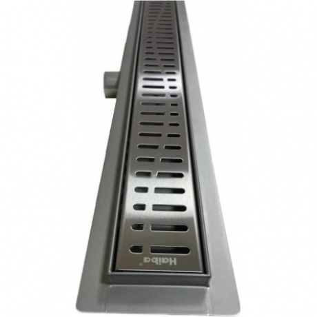 Душевой лоток Haiba сатин (HB93300)
Душевой лоток Haiba сатин (HB93300)