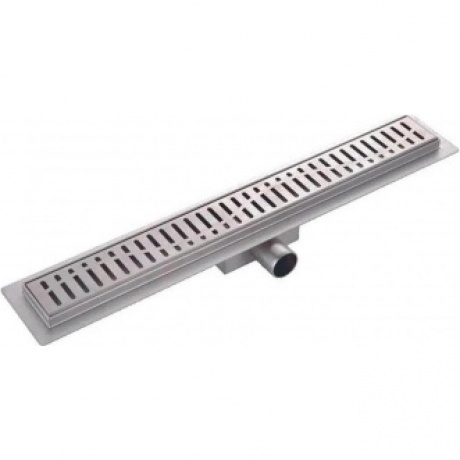 Душевой лоток Haiba сатин (HB93500)
Душевой лоток Haiba сатин (HB93500)