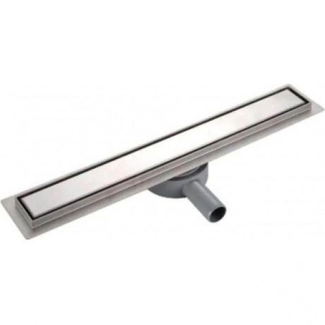 Душевой лоток Haiba сатин (HB94400)
Душевой лоток Haiba сатин (HB94400)