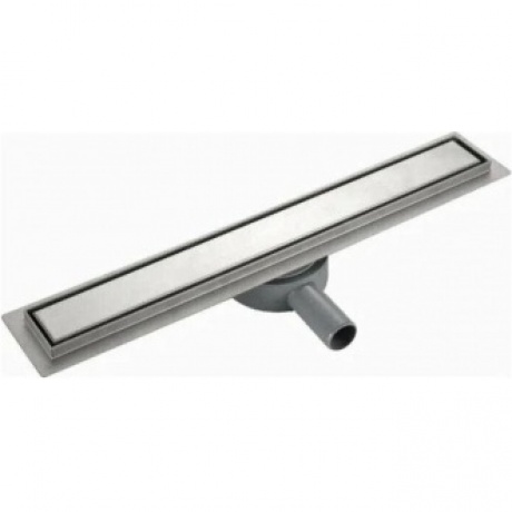 Душевой лоток Haiba сатин (HB94700)
Душевой лоток Haiba сатин (HB94700)