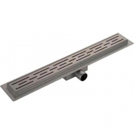 Душевой лоток Haiba серый (HB91800-3)
Душевой лоток Haiba серый (HB91800-3)