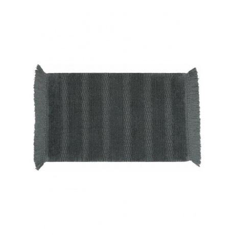 Коврик для ванной 1-ый Fixsen SANDAL, серый, 50х80см (FX-8020K)
Коврик для ванной 1-ый Fixsen SANDAL, серый, 50х80см (FX-8020K)