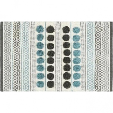 Коврик для ванной 1-ый mix (голубой+графит+белый+серый), 50х80см (FX-8030Y)
Коврик для ванной 1-ый mix (голубой+графит+белый+серый), 50х80см (FX-8030Y)