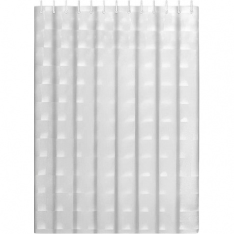 Штора для ванной Haiba 3D (HB75101-1)
Штора для ванной Haiba 3D (HB75101-1)