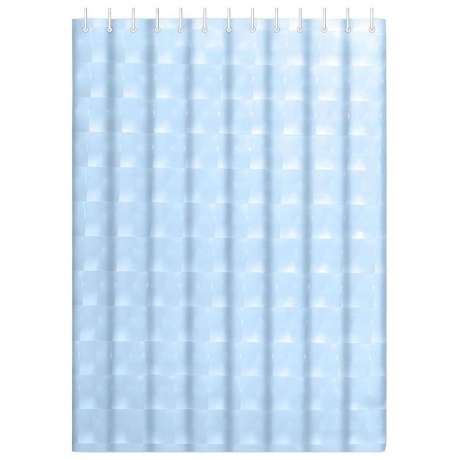 Штора для ванной Haiba 3D (HB75101-4)
Штора для ванной Haiba 3D (HB75101-4)