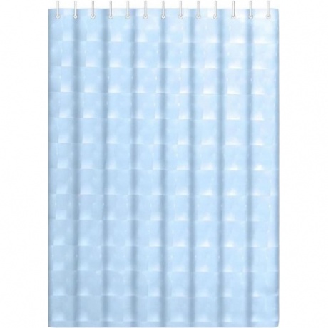 Штора для ванной Haiba 3D (HB75101-4)
Штора для ванной Haiba 3D (HB75101-4)