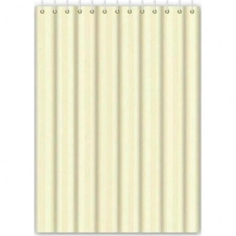 Штора для ванной Haiba бежевая (HB74002)
Штора для ванной Haiba бежевая (HB74002)