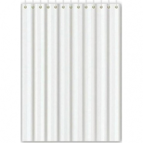 Штора для ванной Haiba белая (HB74001)
Штора для ванной Haiba белая (HB74001)