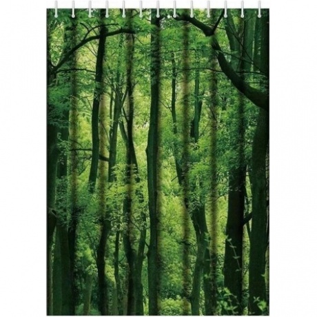 Штора для ванной Haiba лес (HB74060)
Штора для ванной Haiba лес (HB74060)