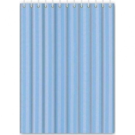 Штора для ванной Haiba синяя (HB74003)
Штора для ванной Haiba синяя (HB74003)