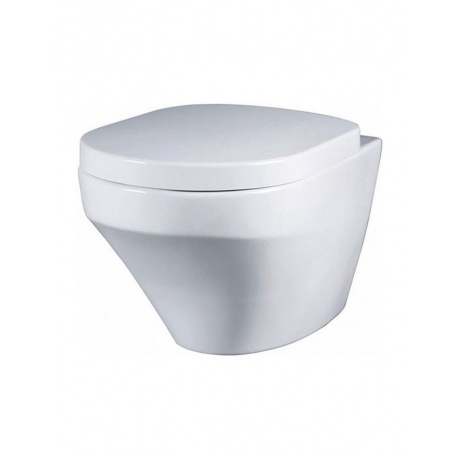 Унитаз подвесной AM.PM Inspire C501700WH белый
Унитаз подвесной AM.PM Inspire C501700WH белый