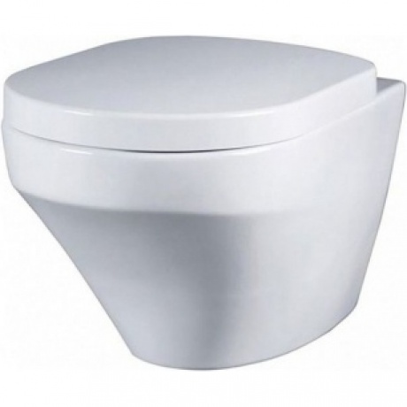 Унитаз подвесной AM.PM Inspire C501700WH белый
Унитаз подвесной AM.PM Inspire C501700WH белый