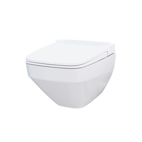 Унитаз подвесной AM.PM Inspire 2.0 CCC50A1700SC белый
Унитаз подвесной AM.PM Inspire 2.0 CCC50A1700SC белый