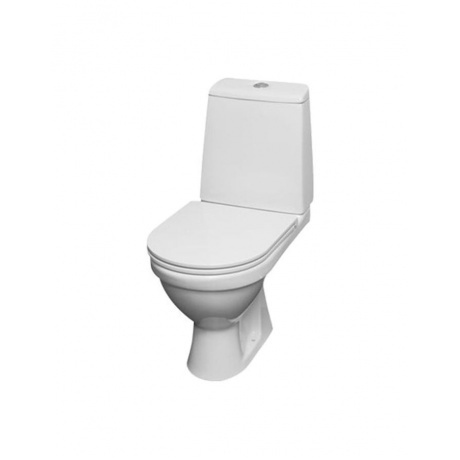 Унитаз-компакт RedBlu by Damixa Origin Evo 2 788607SC
Унитаз-компакт RedBlu by Damixa Origin Evo 2 788607SC