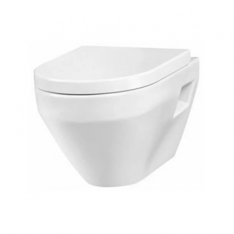 Унитаз подвесной AM.PM Spirit 2.0 C701738WH
Унитаз подвесной AM.PM Spirit 2.0 C701738WH