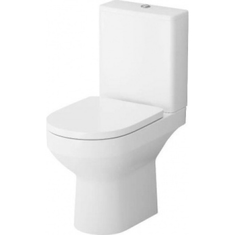 Унитаз-компакт AM.PM Spirit 2.0 C708600WH белый
Унитаз-компакт AM.PM Spirit 2.0 C708600WH белый