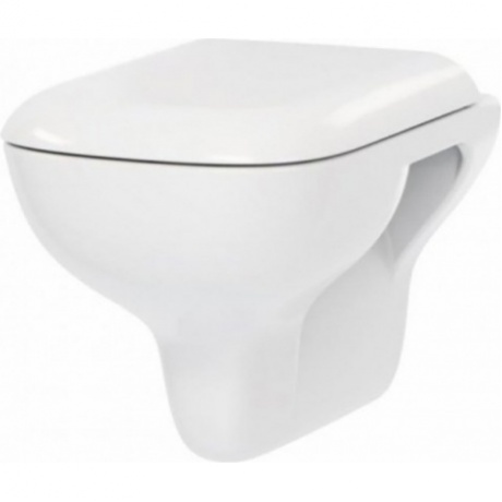 Унитаз подвесной AM.PM Like C801700SC
Унитаз подвесной AM.PM Like C801700SC