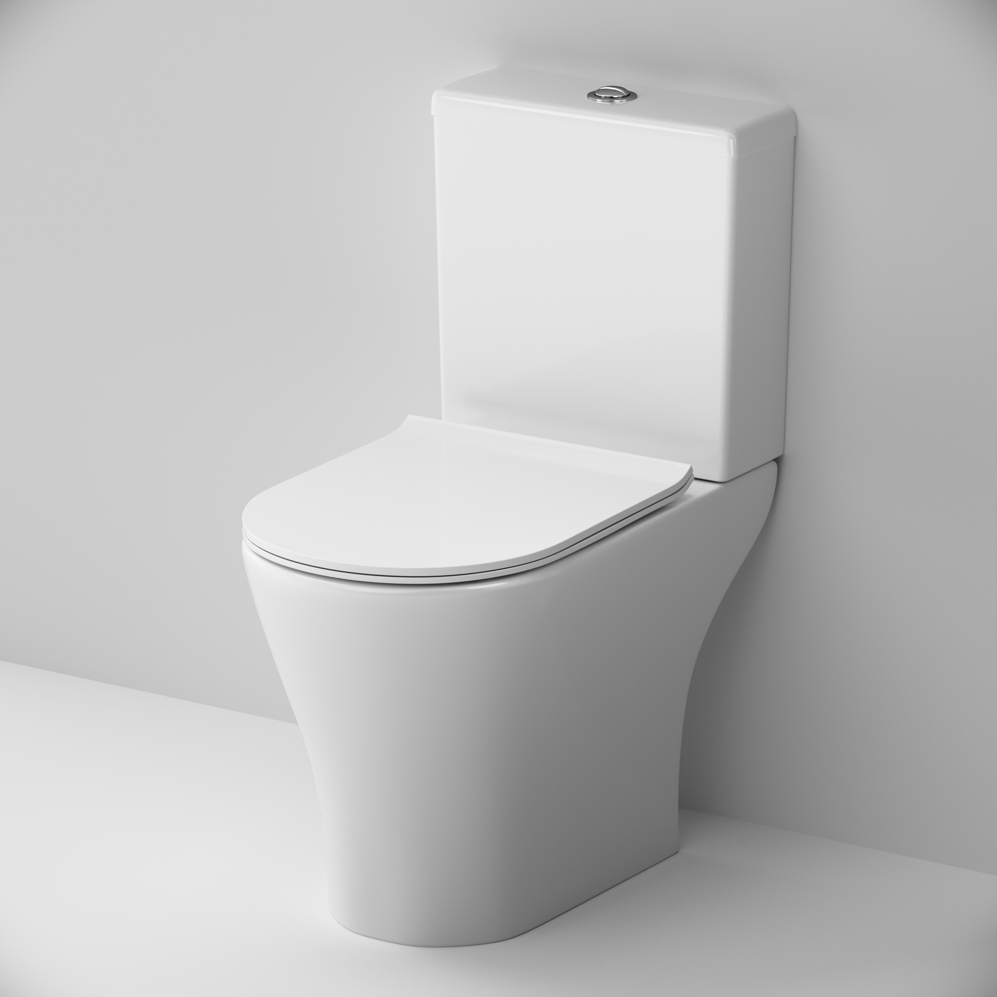 Унитаз-компакт Damixa Origin Bit 778607SC
Унитаз-компакт Damixa Origin Bit 778607SC