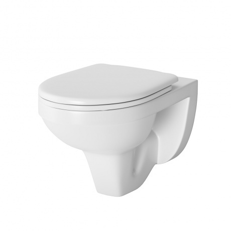 Подвесной унитаз с сиденьем микролифт Damixa Jupiter DX77C1738SC
Подвесной унитаз с сиденьем микролифт Damixa Jupiter DX77C1738SC