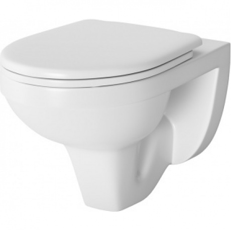 Подвесной унитаз с сиденьем микролифт Damixa Jupiter DX77C1738SC
Подвесной унитаз с сиденьем микролифт Damixa Jupiter DX77C1738SC