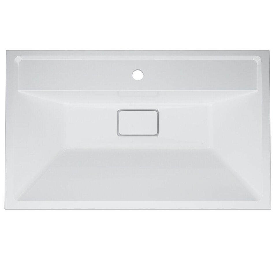 Раковина мебельная 80 см AM.PM INSPIRE V2.0 M50AWPX0801WG, искусственный мрамор, со сливом-переливом
Раковина мебельная 80 см AM.PM INSPIRE V2.0 M50AWPX0801WG, искусственный мрамор, со сливом-переливом