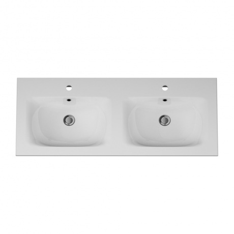 Раковина мебельная 120см AM.PM SPIRIT 2.0 M70AWCD1202WG белый
Раковина мебельная 120см AM.PM SPIRIT 2.0 M70AWCD1202WG белый