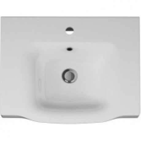 Раковина мебельная 65см AM.PM Like M80WCC0652WG белый
Раковина мебельная 65см AM.PM Like M80WCC0652WG белый