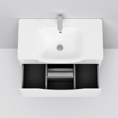 Раковина мебельная 80см AM.PM Like M80WCC0802WG белый
Раковина мебельная 80см AM.PM Like M80WCC0802WG белый