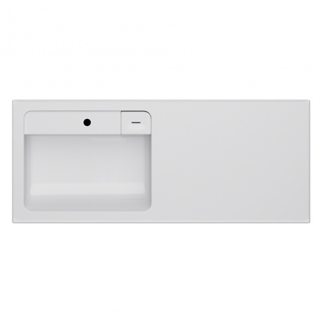 Раковина над стиральной машиной 120см AM.PM X-Joy M85AWPL1201WG белый
Раковина над стиральной машиной 120см AM.PM X-Joy M85AWPL1201WG белый