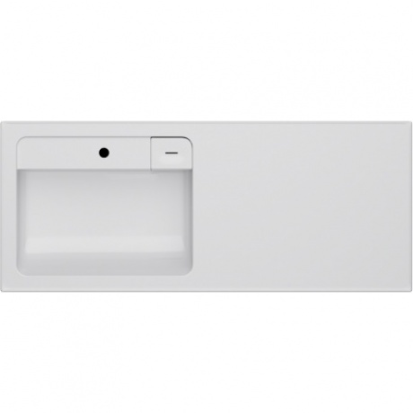 Раковина над стиральной машиной 120см AM.PM X-Joy M85AWPL1201WG белый
Раковина над стиральной машиной 120см AM.PM X-Joy M85AWPL1201WG белый