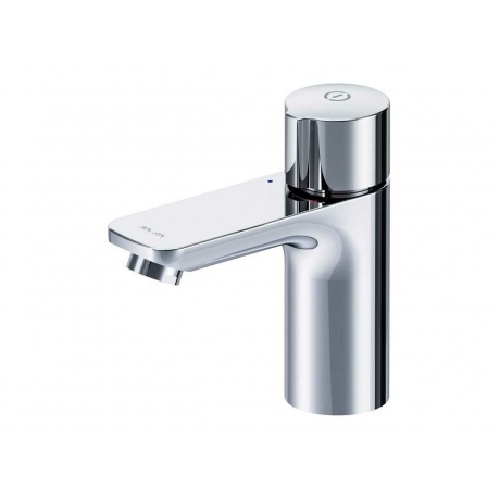 Смеситель для умывальника AM.PM X-Joy TouchReel F85A02500 хром
Смеситель для умывальника AM.PM X-Joy TouchReel F85A02500 хром