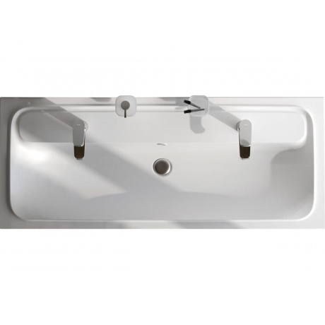 Раковина мебельная 120см AM.PM Func M8FWPC1200WM белая
Раковина мебельная 120см AM.PM Func M8FWPC1200WM белая