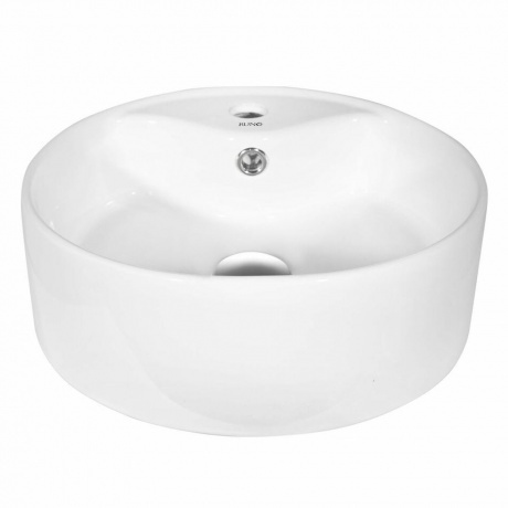 Умывальник RUNO мебельный Sole D40" с отверстием под смеситель (00-00001448)
Умывальник RUNO мебельный Sole D40" с отверстием под смеситель (00-00001448)