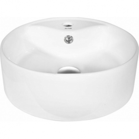 Умывальник RUNO мебельный Sole D40" с отверстием под смеситель (00-00001448)
Умывальник RUNO мебельный Sole D40" с отверстием под смеситель (00-00001448)