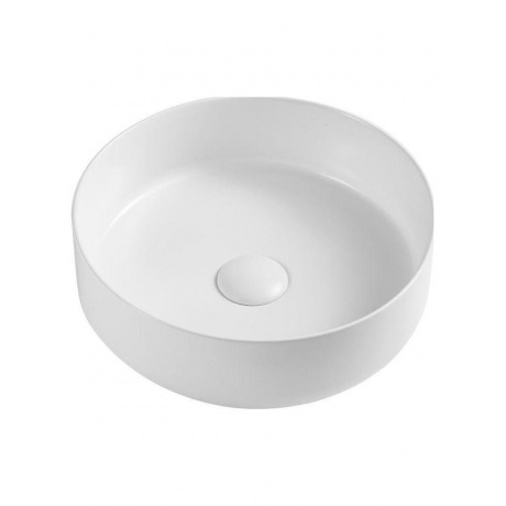 Раковина накладная D&K Matrix белый матовый 355*355*120мм (DT1391508)
Раковина накладная D&K Matrix белый матовый 355*355*120мм (DT1391508)