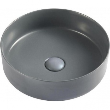 Раковина накладная D&K Matrix графит 355*355*120мм (DT1391506)
Раковина накладная D&K Matrix графит 355*355*120мм (DT1391506)
