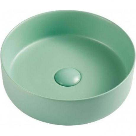 Раковина накладная D&K Matrix светло зеленый 355*355*120мм (DT1391512)
Раковина накладная D&K Matrix светло зеленый 355*355*120мм (DT1391512)