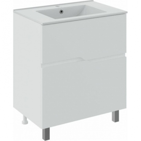 Тумба Runo Палермо 60 напольная под умывальник Teffy 60 (00-00004156)
Тумба Runo Палермо 60 напольная под умывальник Teffy 60 (00-00004156)