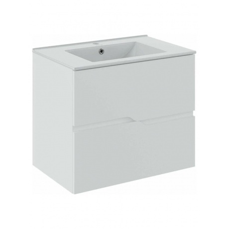 Тумба Runo Палермо 80 подвесная под умывальник Teffy 80 (00-00004084)
Тумба Runo Палермо 80 подвесная под умывальник Teffy 80 (00-00004084)