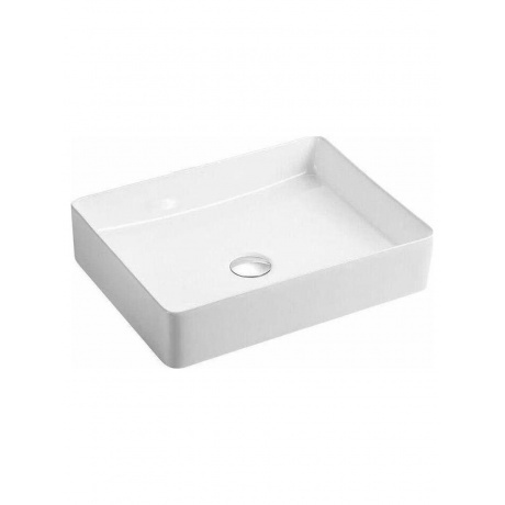 Раковина накладная DK Berlin, 470*360*110мм, белый (DT1431216)
Раковина накладная DK Berlin, 470*360*110мм, белый (DT1431216)