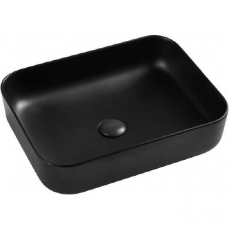 Раковина накладная DK Berlin, 500*390*140мм, черный (DT1431425)
Раковина накладная DK Berlin, 500*390*140мм, черный (DT1431425)