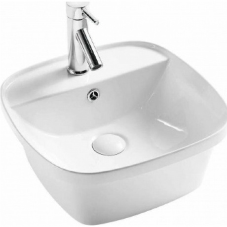 Раковина накладная DK Quadro, 430*425*175мм, белый (DT1510916)
Раковина накладная DK Quadro, 430*425*175мм, белый (DT1510916)