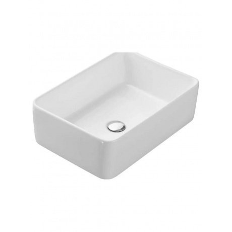 Умывальник Runo мебельный 48*37 прямоугольный TRE (00-00001357)
Умывальник Runo мебельный 48*37 прямоугольный TRE (00-00001357)