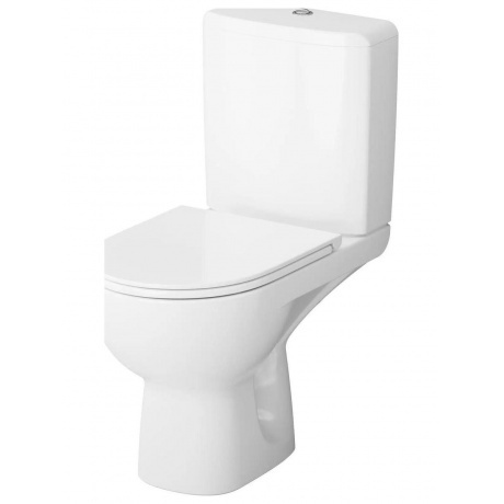 Унитаз-компакт AM.PM Gem C908607SC хорошее состояние
Унитаз-компакт AM.PM Gem C908607SC хорошее состояние