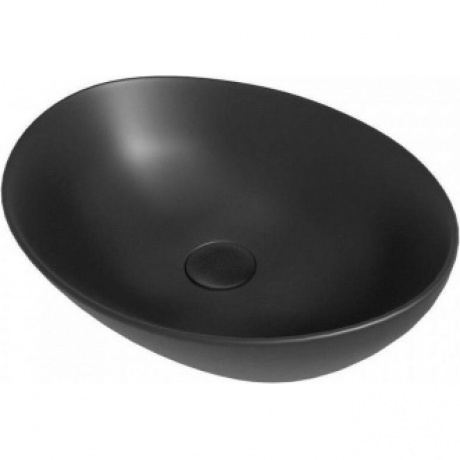 Раковина Teymi Lori 40 накладная, Черная Матовая T50494
Раковина Teymi Lori 40 накладная, Черная Матовая T50494
