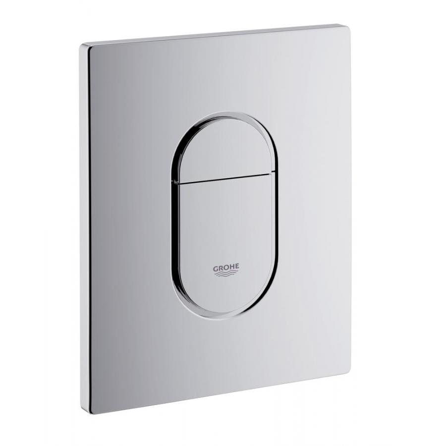 Клавиша смыва Grohe Arena Cosmopolitan 38844000
Клавиша смыва Grohe Arena Cosmopolitan 38844000