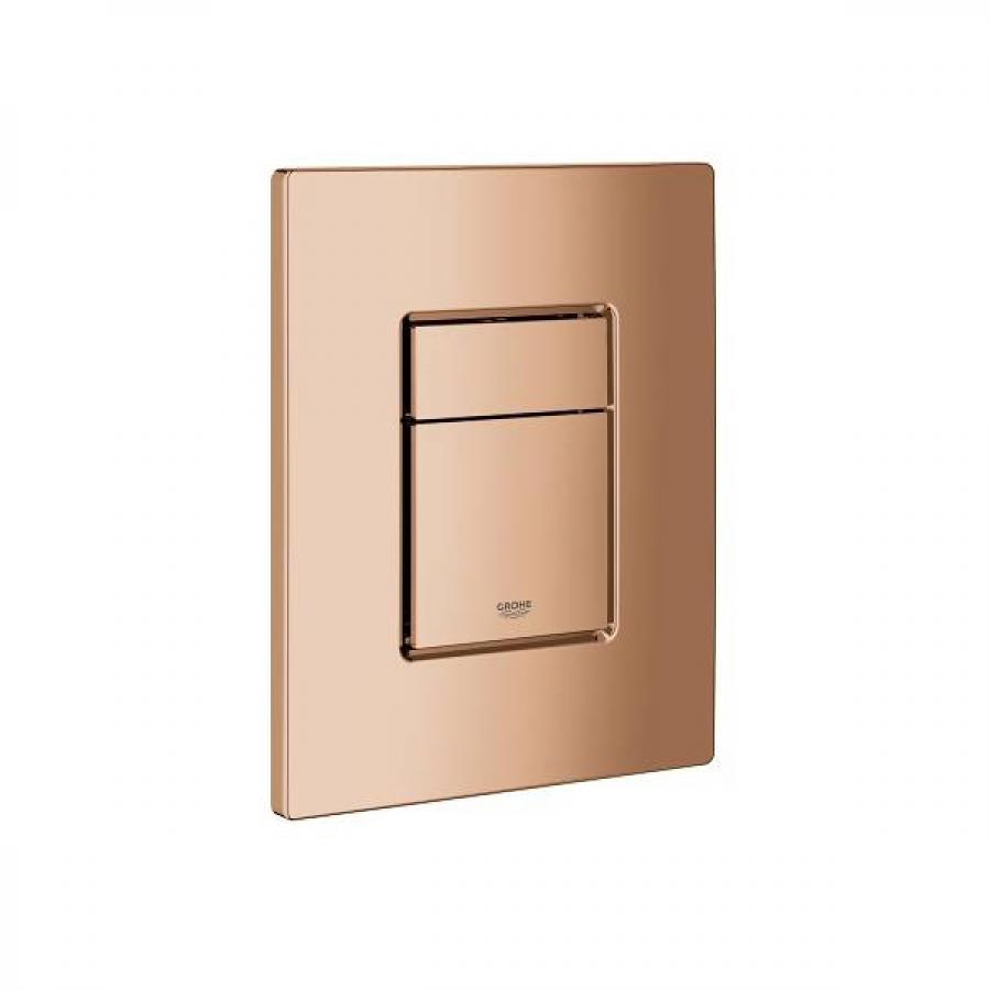 Клавиша смыва Grohe Skate Air 38732DA0
Клавиша смыва Grohe Skate Air 38732DA0