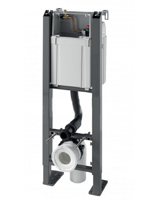 Система инсталляции Wirquin Хроно 55720612
Система инсталляции Wirquin Хроно 55720612