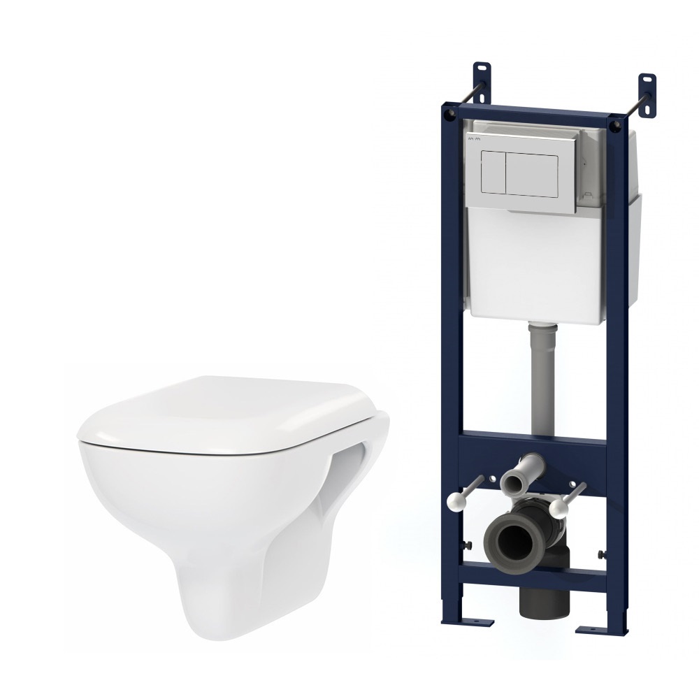 Комплект для инсталляции AM.PM Like IS301.801700
Комплект для инсталляции AM.PM Like IS301.801700